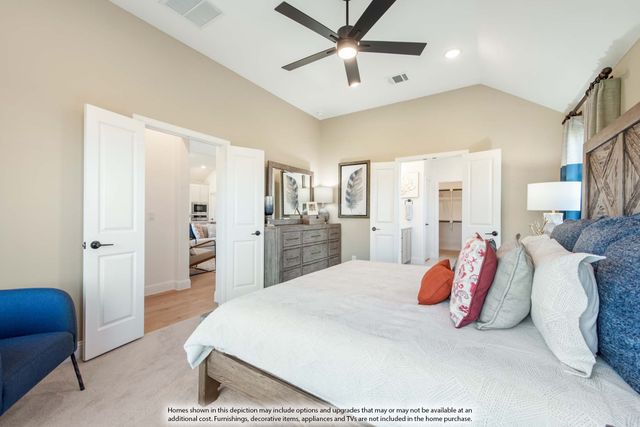 1781 Monarch Haven Way, Oak Point, TX 75068