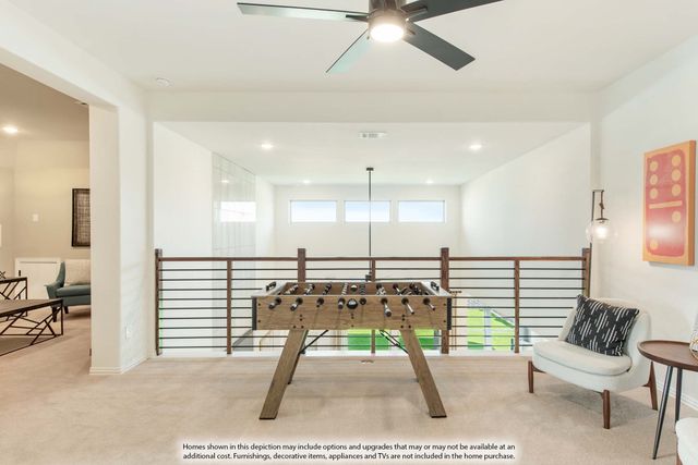 1781 Monarch Haven Way, Oak Point, TX 75068