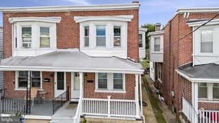 124 W 7TH ST, Bridgeport, PA 19405