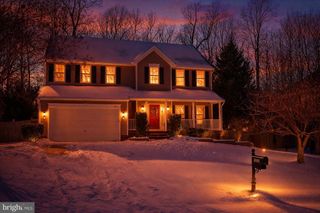 5932 SUNLIGHT MOUNTAIN RD, Spotsylvania, VA 22553