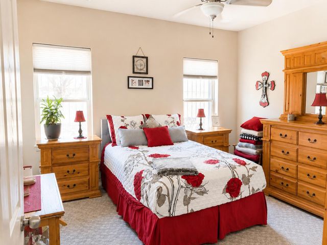 932 Sellers Drive NE, Albuquerque, NM 87112