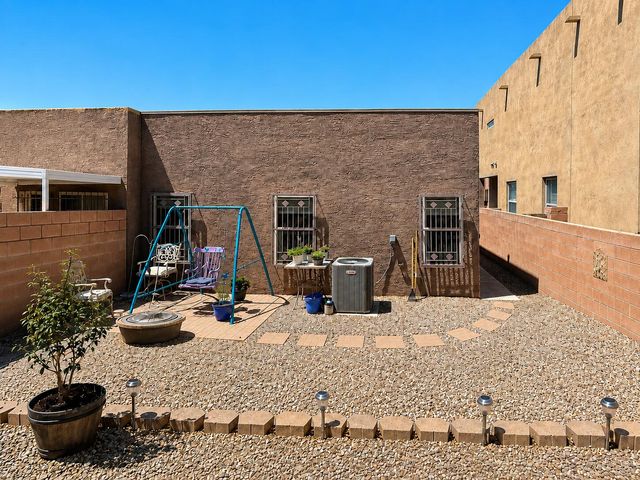 932 Sellers Drive NE, Albuquerque, NM 87112