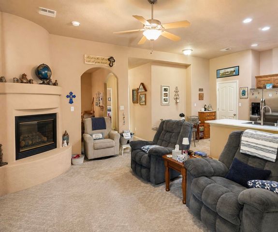 932 Sellers Drive NE, Albuquerque, NM 87112