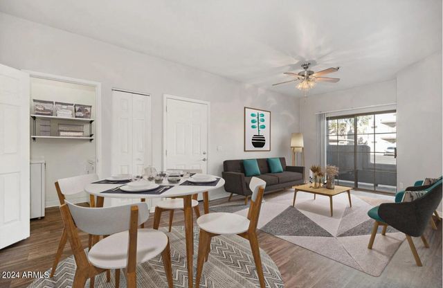 9259 E RAINTREE Drive 1, Scottsdale, AZ 85260