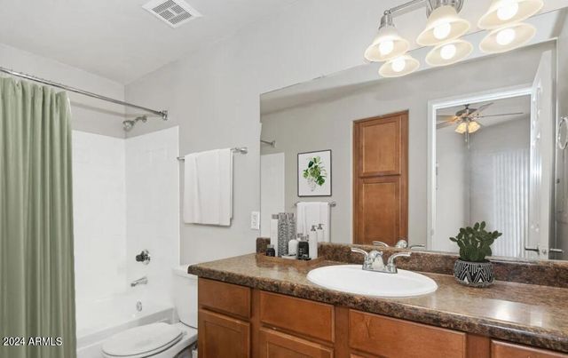 9259 E RAINTREE Drive 1, Scottsdale, AZ 85260