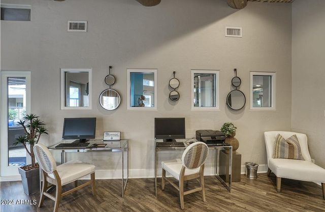 9259 E RAINTREE Drive 1, Scottsdale, AZ 85260