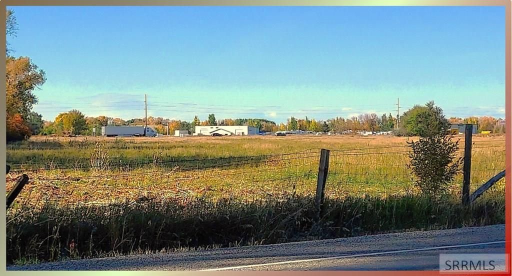 Image 2 of property listing at Parcel 2 4100 E, Rigby, ID 83442