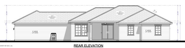 1623 MILL CREEK Road, Jacksonville, FL 32211