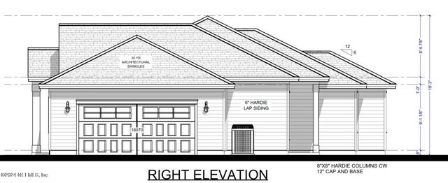 1623 MILL CREEK Road, Jacksonville, FL 32211