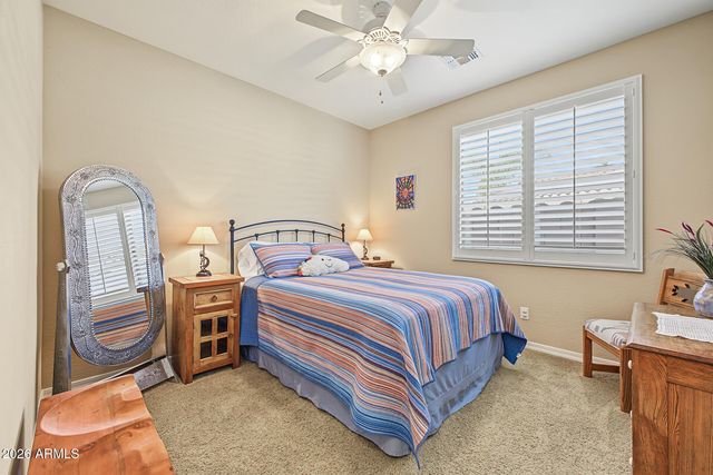 4037 E CLUBVIEW Drive, Gilbert, AZ 85298