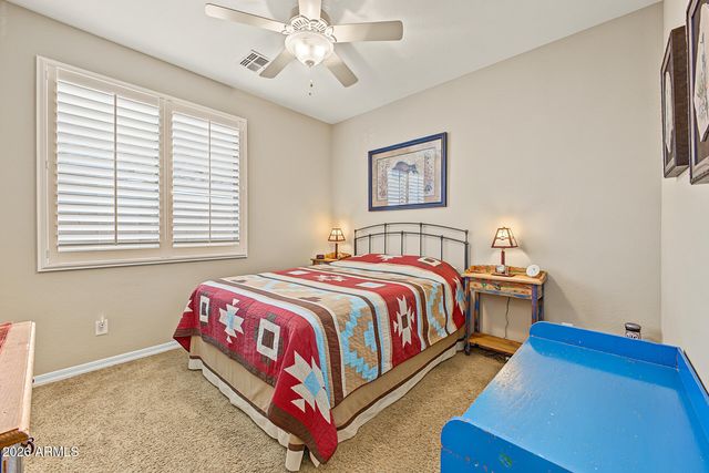 4037 E CLUBVIEW Drive, Gilbert, AZ 85298