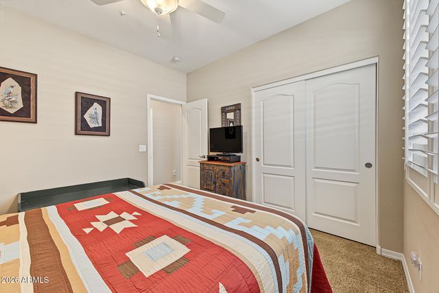 4037 E CLUBVIEW Drive, Gilbert, AZ 85298