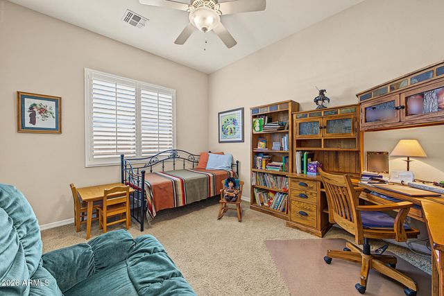 4037 E CLUBVIEW Drive, Gilbert, AZ 85298