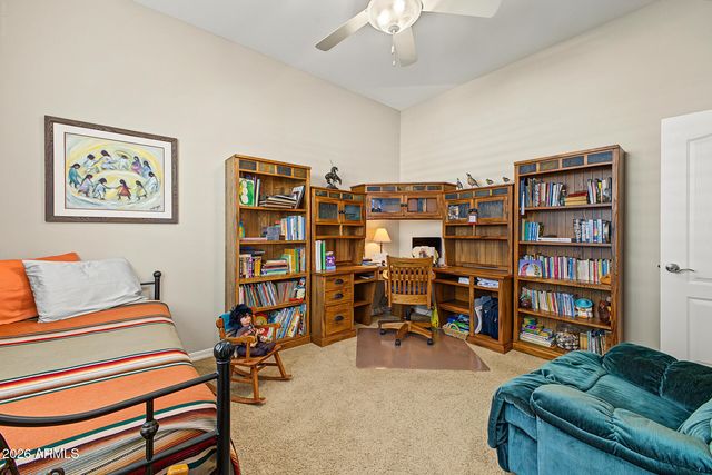 4037 E CLUBVIEW Drive, Gilbert, AZ 85298