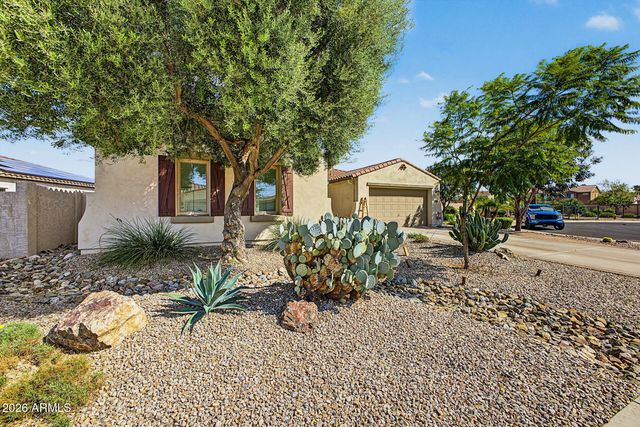 4037 E CLUBVIEW Drive, Gilbert, AZ 85298