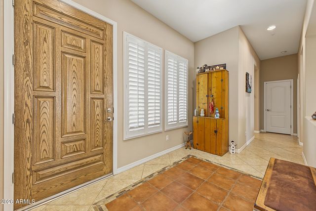 4037 E CLUBVIEW Drive, Gilbert, AZ 85298