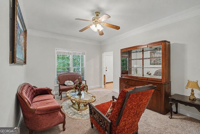 1031 Riverside Road, Buford, GA 30518