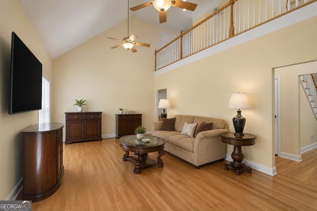 1031 Riverside Road, Buford, GA 30518