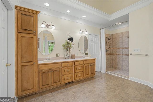 1031 Riverside Road, Buford, GA 30518