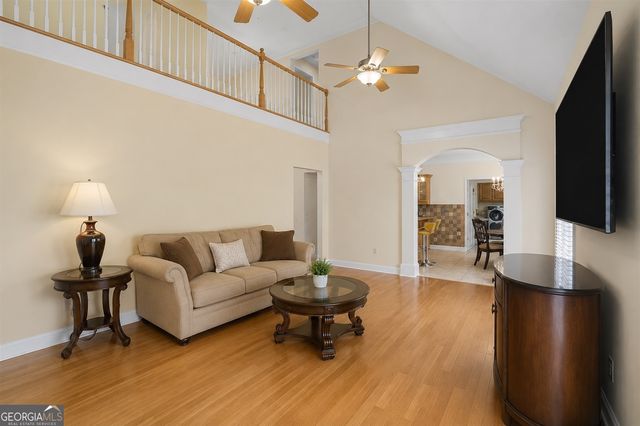 1031 Riverside Road, Buford, GA 30518