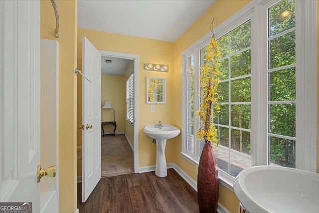 1031 Riverside Road, Buford, GA 30518