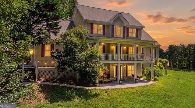 1031 Riverside Road, Buford, GA 30518