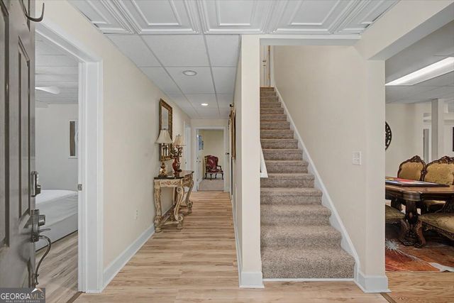 1031 Riverside Road, Buford, GA 30518