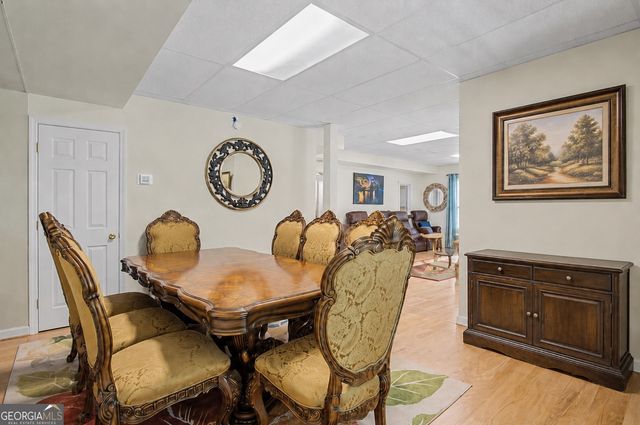 1031 Riverside Road, Buford, GA 30518