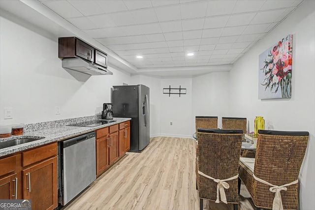 1031 Riverside Road, Buford, GA 30518