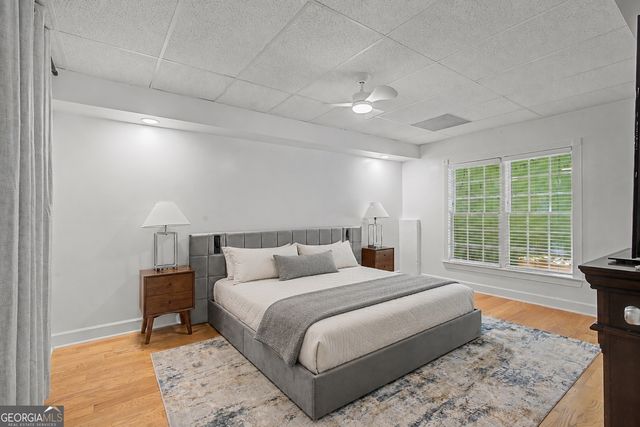 1031 Riverside Road, Buford, GA 30518