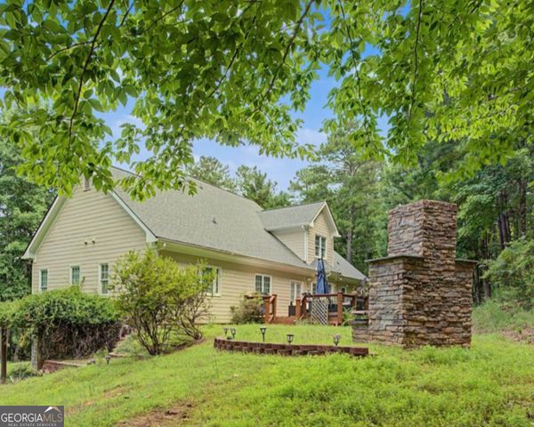 1031 Riverside Road, Buford, GA 30518
