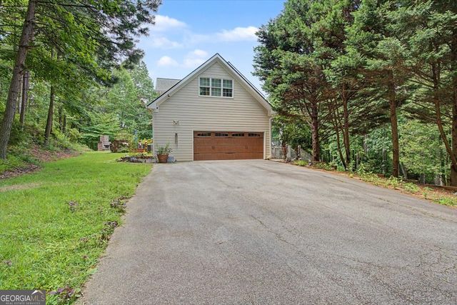 1031 Riverside Road, Buford, GA 30518