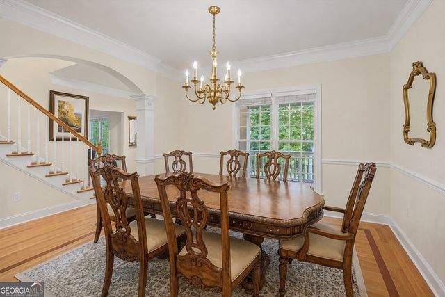 1031 Riverside Road, Buford, GA 30518