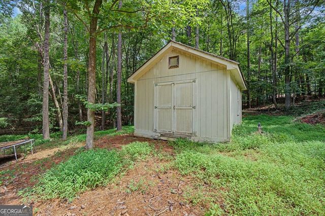 1031 Riverside Road, Buford, GA 30518