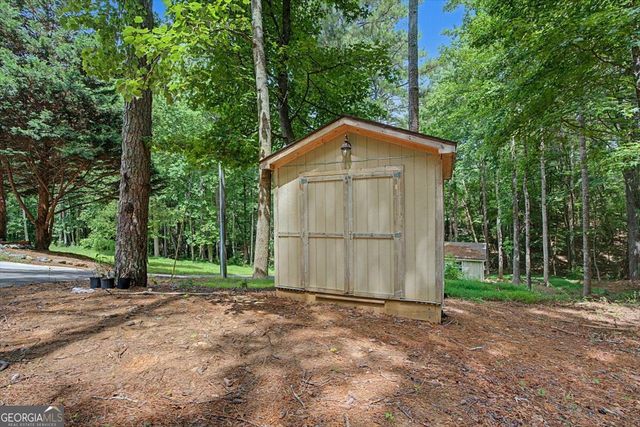 1031 Riverside Road, Buford, GA 30518