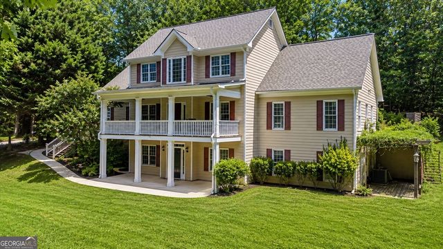 1031 Riverside Road, Buford, GA 30518