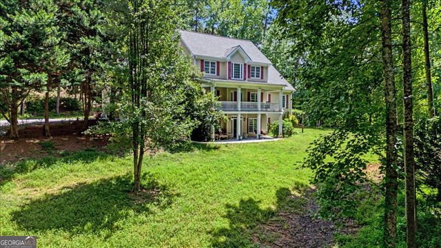 1031 Riverside Road, Buford, GA 30518