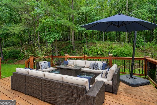 1031 Riverside Road, Buford, GA 30518