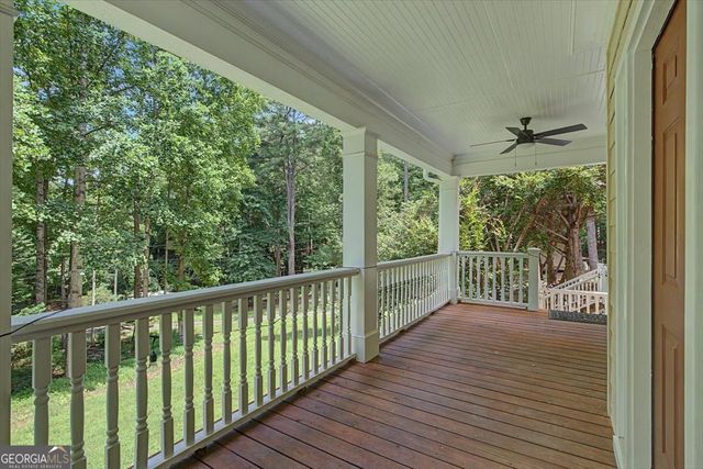 1031 Riverside Road, Buford, GA 30518