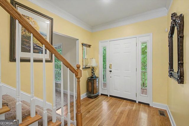 1031 Riverside Road, Buford, GA 30518
