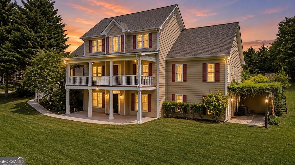 1031 Riverside Road, Buford, GA 30518