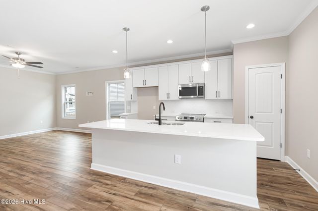 232 Cline Way 129, Beaufort, NC 28516