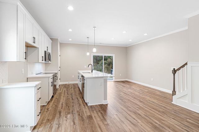 232 Cline Way 129, Beaufort, NC 28516