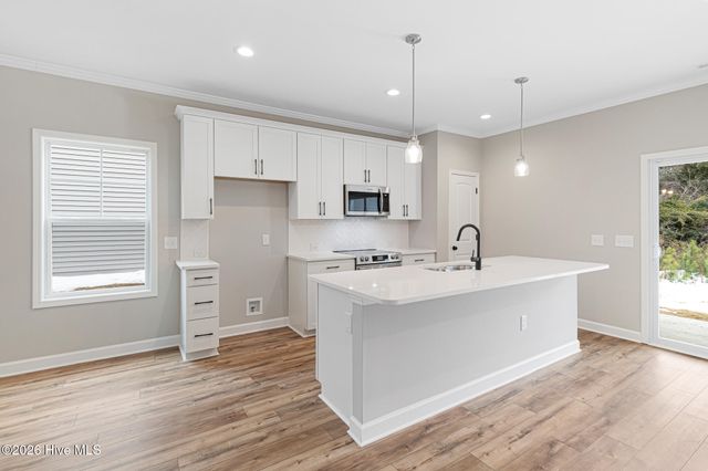 232 Cline Way 129, Beaufort, NC 28516