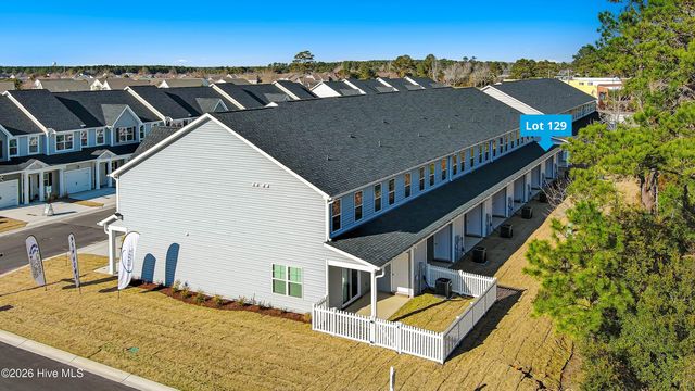 232 Cline Way 129, Beaufort, NC 28516