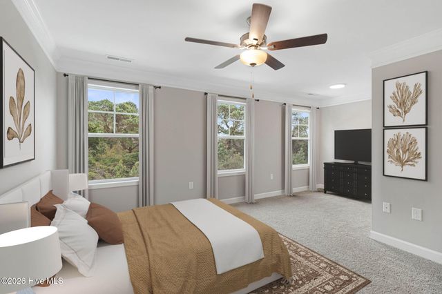 232 Cline Way 129, Beaufort, NC 28516