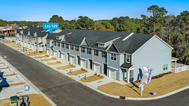 232 Cline Way 129, Beaufort, NC 28516