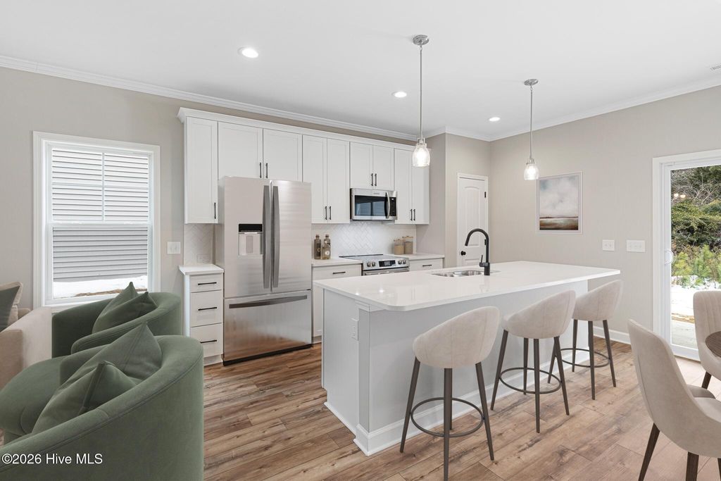 232 Cline Way 129, Beaufort, NC 28516