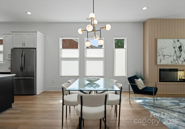 2008 St John Street, Charlotte, NC 28216