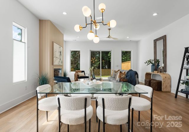 2008 St John Street, Charlotte, NC 28216